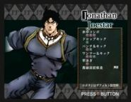 GAMEJonathan Joestar (Underwater)