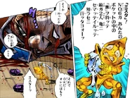 SP5Crying.png (607 kB) No.5 llorando en respuesta a Mista quien esta al borde de la muerte.