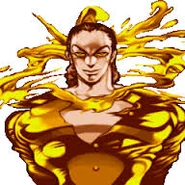 JoJo's Bizarre Adventure: Heritage for the Future