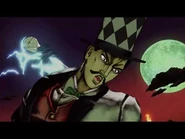 Will Anthonio Zeppeli