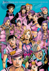 Jojolion Portada Capítulo 53.