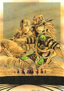 WSJ2004No10.jpg (3,29 МБ) Weekly Shonen Jump 2004 Выпуск #10 (Титульная страница)