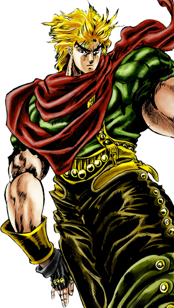 Dio gio online