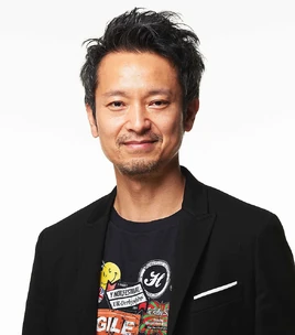 Harada Tadashi