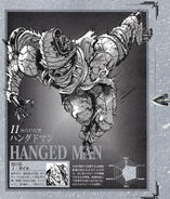 Hanged Man
