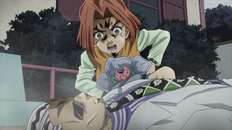 Hayato wants to kill Kira