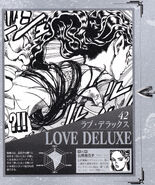 Love Deluxe