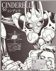 Cinderella.jpg (52 kB) Estadísticas de Cinderella en JOJO A-GO!GO!