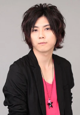 Yuki Kaji