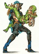 UJ2005No8C.png (1,69 МБ) Ultra Jump 2005 Выпуск #8 (Обложка)