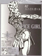 Spice Girls.png (291 kB) Stats en JoJo A-Go!Go!
