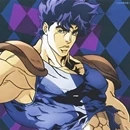 Jonathan Joestar Marco