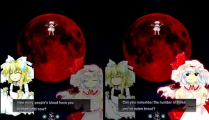 Remilia's-sucked-people.png (365 kB) En Touhou Project, este dialogo apareció referenciado.