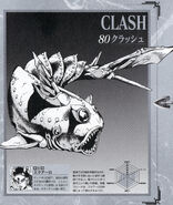 Clash