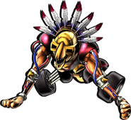 The Fool en All-Star Battle.