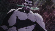 LF377.png (1,07 MB) Jack el destripador convertido en un zombie en el anime.