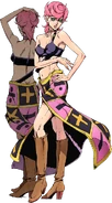 Trish anime 1.png (475 kB) Arte conceptual de Trish para el anime.