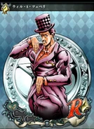 Will A. Zeppeli