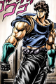 Jonathan Joestar