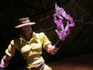 Un'altra figure di Joseph con Hermit Purple