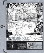 Tenore Sax
