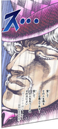 William Anthonio Zeppeli muere