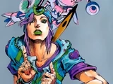 Johnny Joestar