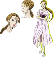 TsujiAya KeyArt.png (466 kB) Arte Conceptual de Aya para el anime