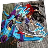 Aerosmith shrinking.png (90 kB) Aerosmith atacado por Little Feet.