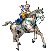 Johnny ASB.png (1,18 МБ) Рендер Верхом на Слоу Дэнсер