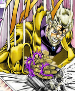 HermitPurple first.png (481 kB) Primera aparición de Hermit Purple.