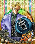 Kira & Sheer Heart Attack