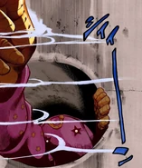 Tusk - Moviendose en el tiempo detenido