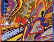 Обратная сторона коробки с диском