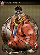 Muhammad Avdol