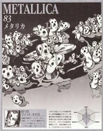 Metallica1.jpg (43 kB) Estadísticas de Metallica en el artbook JOJO A-GO!GO!.