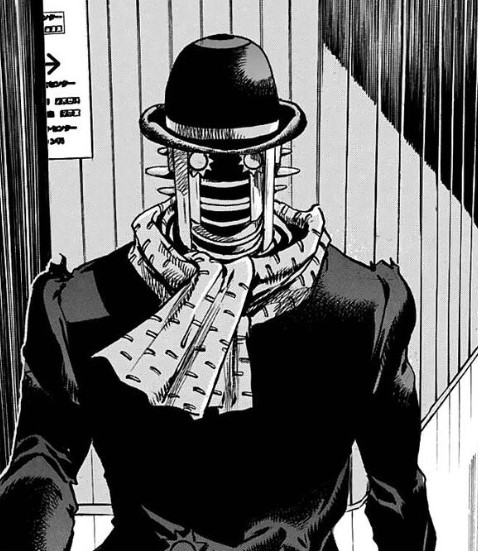 Wonder Of U Wiki Jojopedia Fandom I love this so much thank you for bringing my favorite stand in jojo which also so happens to be paired with the best villain thank you for this gift. wonder of u wiki jojopedia fandom