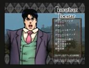 Jonathan Joestar (joven)