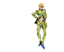 Transparent fugo