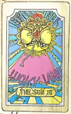 The Sun Tarot Manga