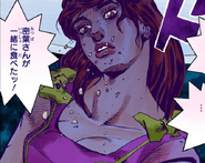 Yasuho realizes that Wu has taken control of Mitsuba yet again