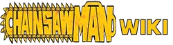 Chainsaw Man wiki esp