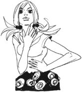 Yasuho Sketch 4