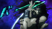 Kars-pose