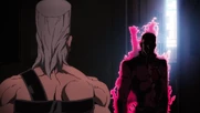 Screenshot 2019-06-07-18-55-02.png (662 kB) Polnareff y Diavolo se encuentran.