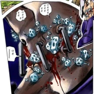 Metallicastand.png (85 kB) Reasignando el pie amputado de Risotto.