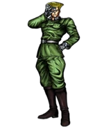 Rudol von Stroheim