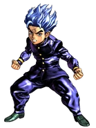 Koichi asb.png (2,78 МБ) Рендер Коичи в JoJo's Bizarre Adventure: All Star Battle