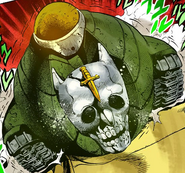 Sheer Heart Attack color