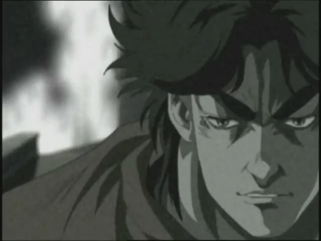 Jonathan Joestar | JoJopedia | Fandom